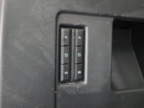 Used 2023 Ford Expedition Platinum AWD/4WD image 39