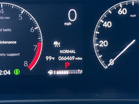 Used 2023 Honda HR-V Sport image 23