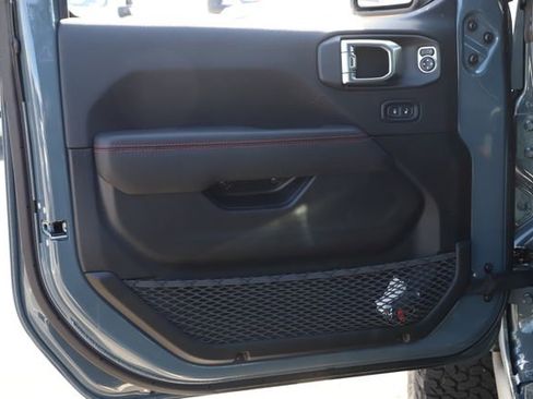 New 2026 Jeep Wrangler Unlimited Rubicon AWD/4WD image 18