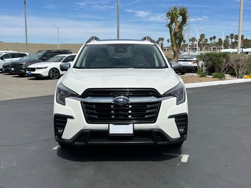 Used 2023 Subaru Ascent Limited w/ Technology Package image 3