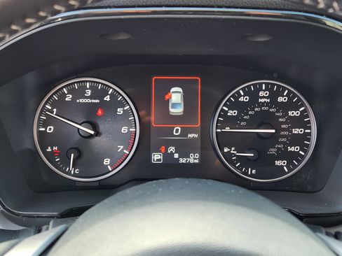 Certified 2025 Subaru Legacy Premium image 19