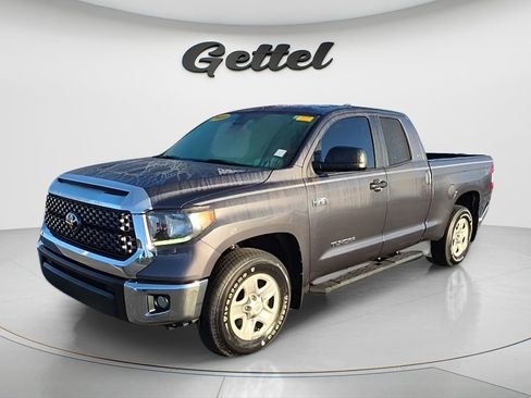 Used 2020 Toyota Tundra SR5 w/ SR5 Upgrade Package image 1