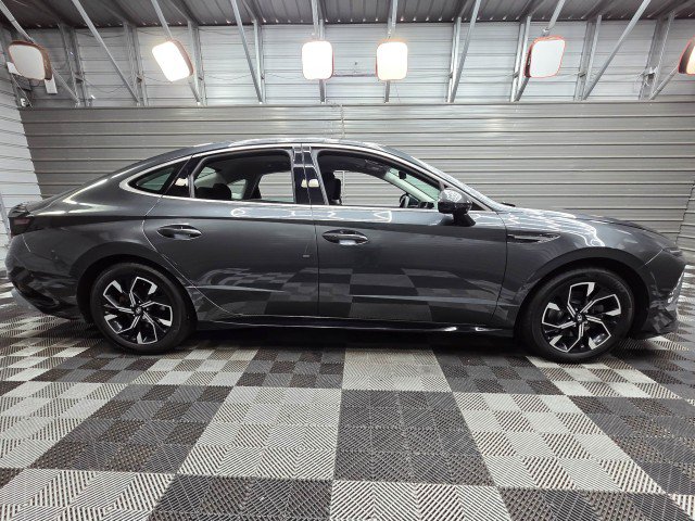 Used 2024 Hyundai Sonata SEL FWD image 10