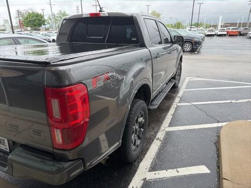 Used 2020 Ford Ranger XLT w/ Equipment Group 302A Luxury image 6