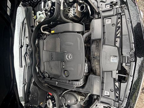 Used 2014 Mercedes-Benz E 350 Sedan image 18