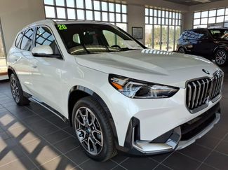 New 2026 BMW X1 xDrive28i video 1