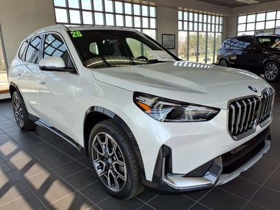 New 2026 BMW X1 xDrive28i
