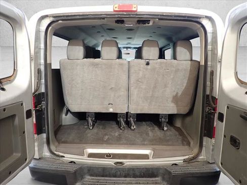 Used 2020 Nissan NV 3500 S RWD image 8