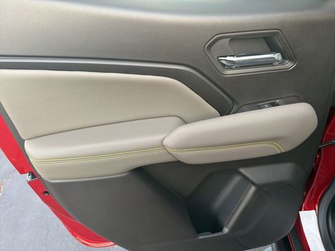 New 2026 Chevrolet Colorado ZR2 w/ Technology Package image 35