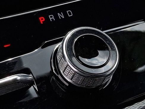 Used 2024 Jeep Grand Cherokee L Limited AWD/4WD image 19