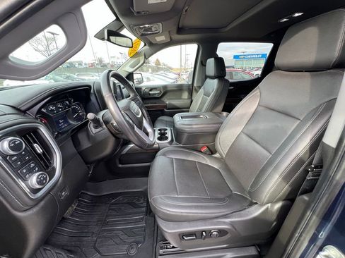 Used 2021 GMC Sierra 1500 SLT w/ SLT Convenience Package image 18