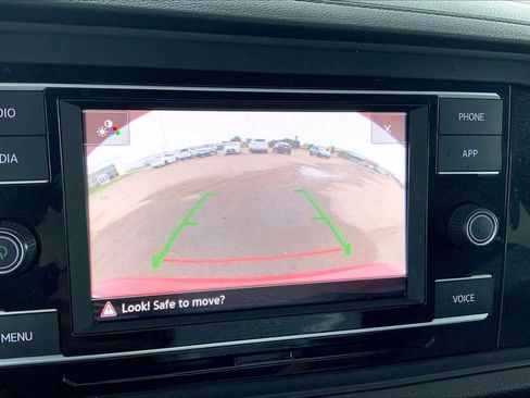 Used 2021 Volkswagen Jetta SE image 27