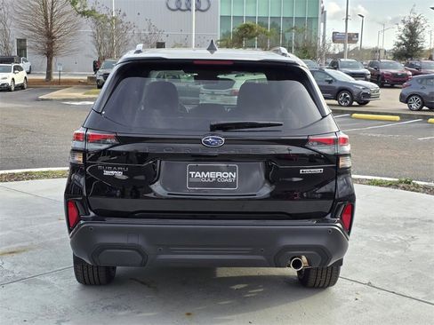New 2026 Subaru Forester Touring w/ Touring Package image 3