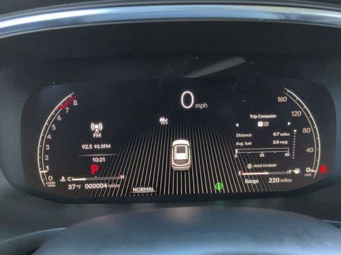 Used 2026 Acura MDX SH-AWD w/ Technology Package image 36