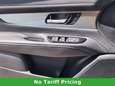 Certified 2025 Nissan Murano SL w/ Cargo Package AWD/4WD image 23