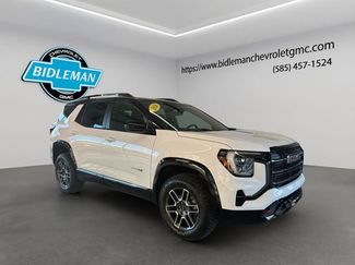 New 2026 GMC Terrain AT4 w/ Convenience Package III video 1