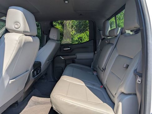 Used 2019 GMC Sierra 1500 SLT AWD/4WD image 24