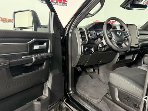 Used 2025 RAM 2500 Big Horn image 23