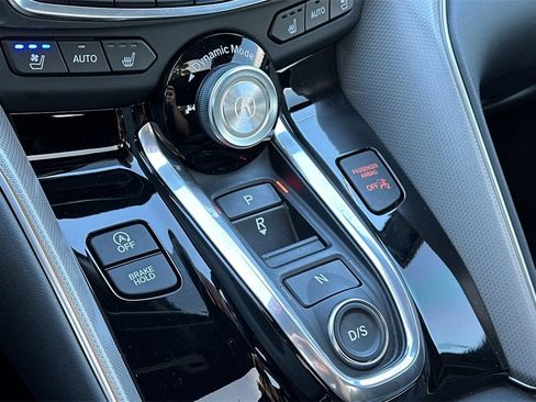 Certified 2025 Acura TLX SH-AWD w/ A-SPEC Pkg image 17