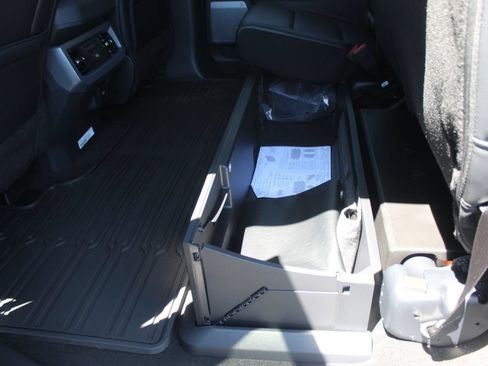New 2026 Ford F350 Lariat w/ Lariat Ultimate Package AWD/4WD image 27