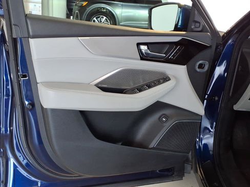 Used 2023 Acura MDX SH-AWD w/ Technology Package image 10