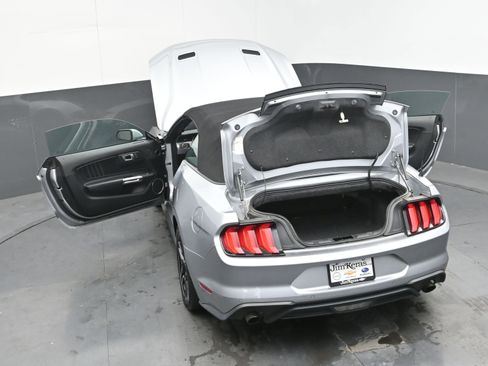 Used 2023 Ford Mustang Premium image 39
