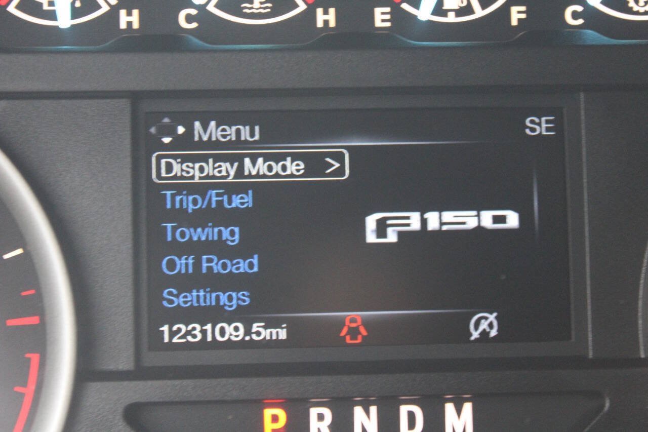 Used 2018 Ford F150 XLT w/ Equipment Group 302A Luxury AWD/4WD image 21