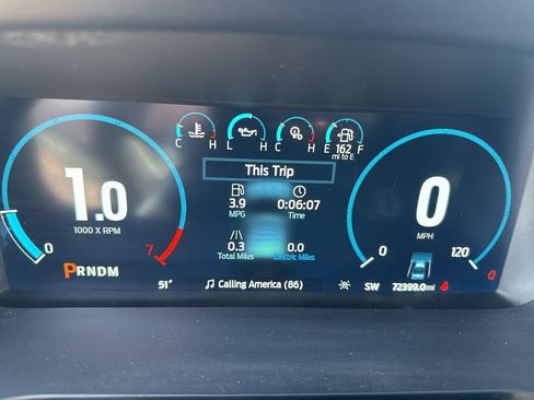 Used 2023 Ford F150 Platinum w/ Equipment Group 701A High image 22