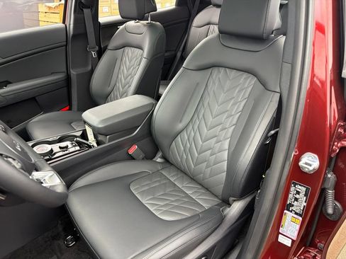 Used 2025 Kia Sportage X-Line Prestige AWD/4WD image 19