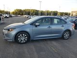 Certified 2022 Toyota Corolla LE w/ Premium Interior Package image 3