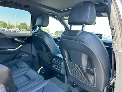 Used 2017 Audi Q7 3.0T Premium Plus AWD/4WD image 17