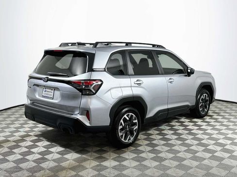 Certified 2026 Subaru Forester Premium AWD/4WD image 7