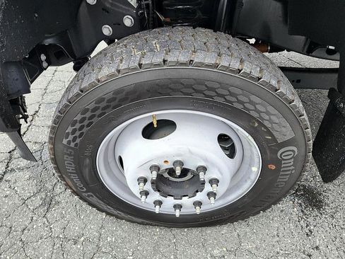 New 2024 Ford F550 4x4 Crew Cab Super Duty image 19