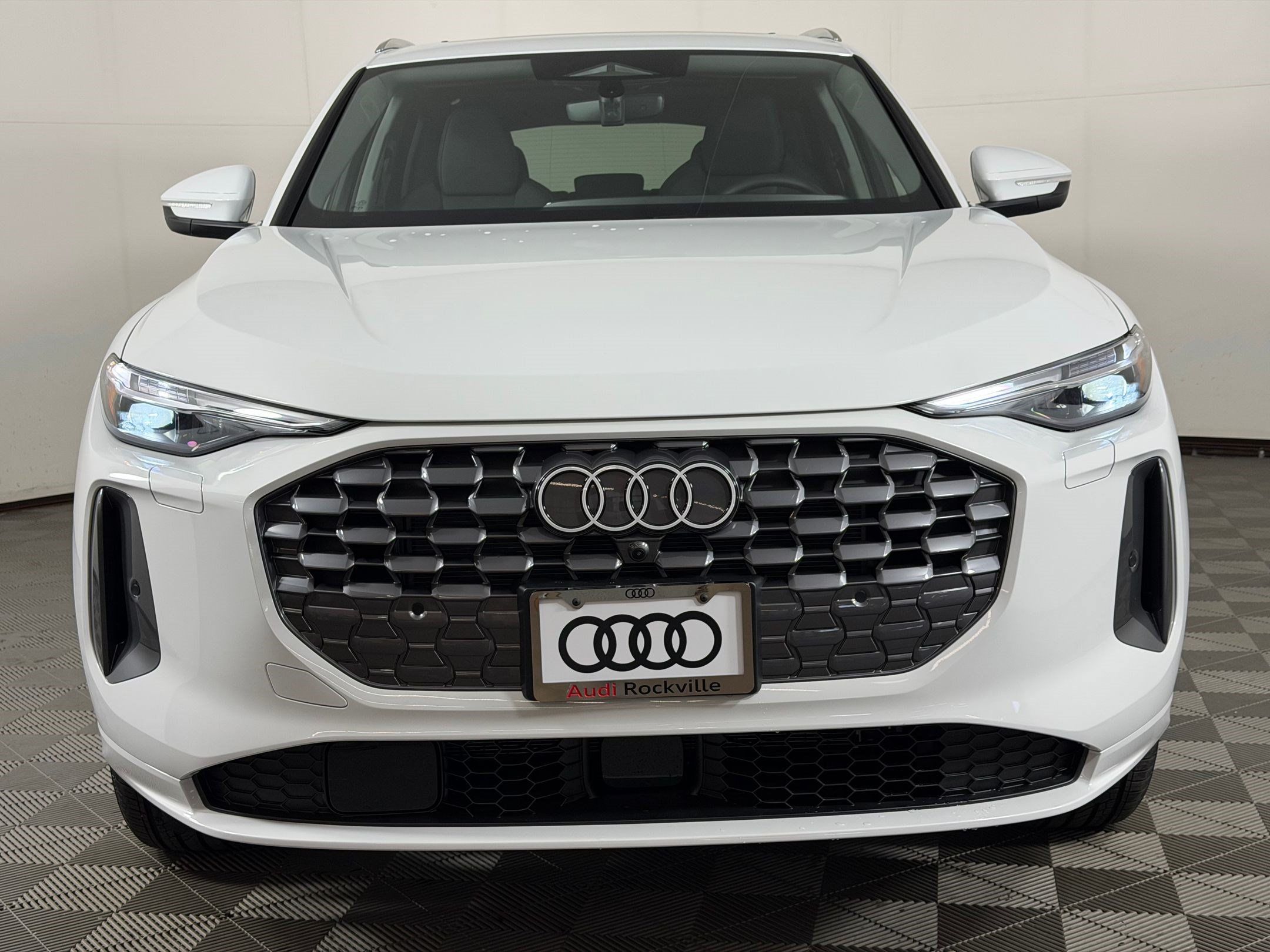 New 2026 Audi Q5 Premium AWD/4WD image 6