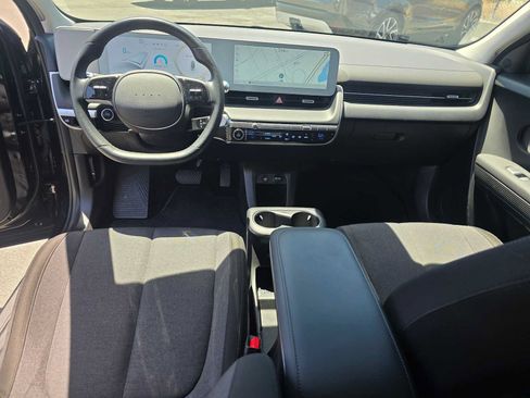 Used 2024 Hyundai Ioniq 5 SEL RWD image 19