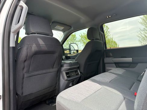 Used 2026 Ford F250 XLT w/ XLT Premium Package image 22