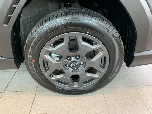 New 2026 Subaru Outback Premium image 25