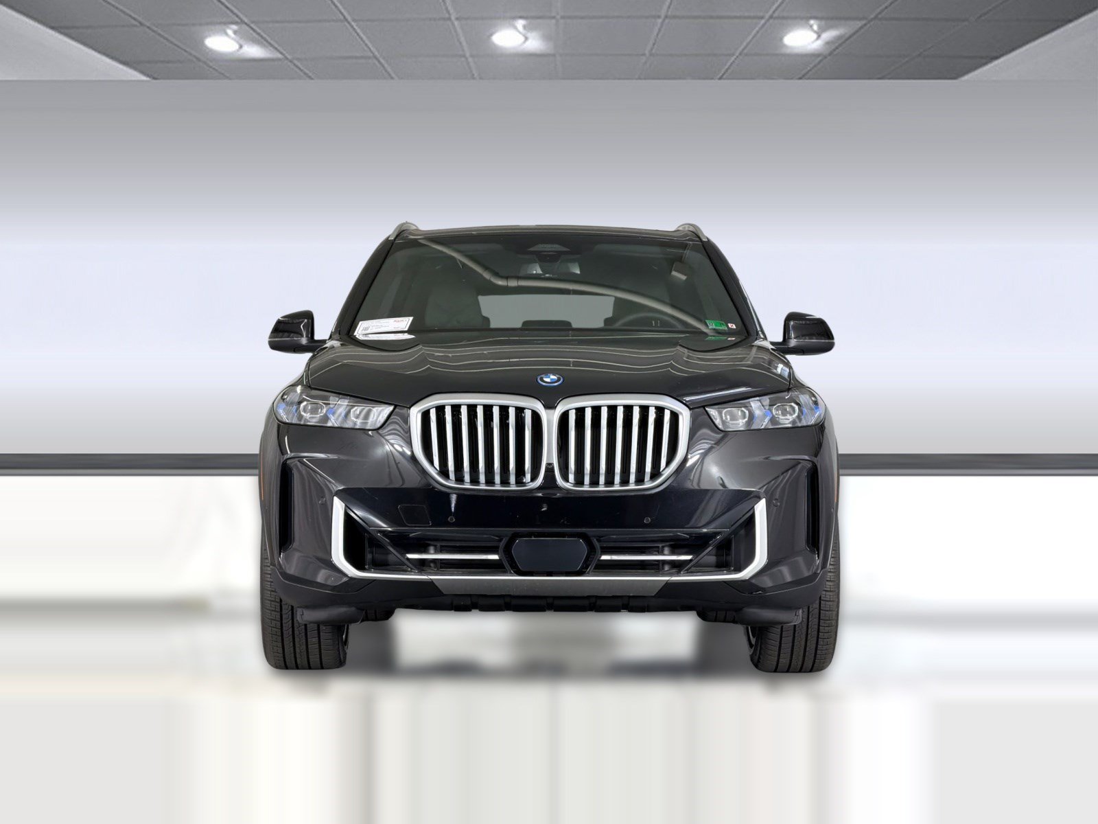 Used 2026 BMW X5 xDrive50e w/ Climate Comfort Package AWD/4WD image 6