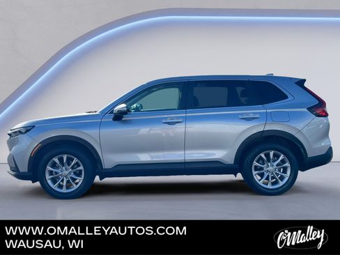 Used 2024 Honda CR-V EX-L image 2