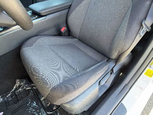 Certified 2025 Toyota Camry LE image 21