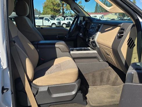 Used 2015 Ford F250 XLT w/ XLT Value Package image 23