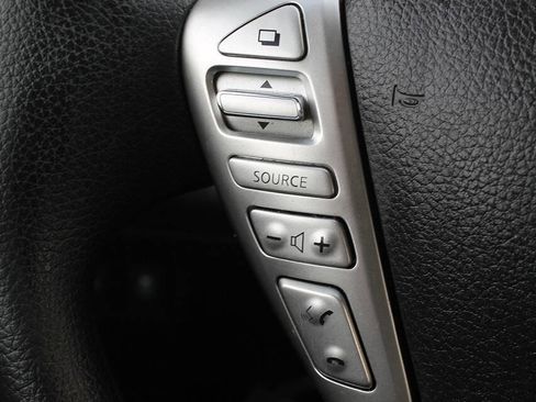 Used 2017 Nissan Sentra S image 26