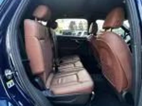 Used 2021 Audi Q7 3.0T Premium Plus w/ Premium Plus Package AWD/4WD image 18