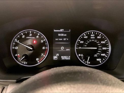 Used 2022 Subaru Outback Onyx Edition XT AWD/4WD image 20