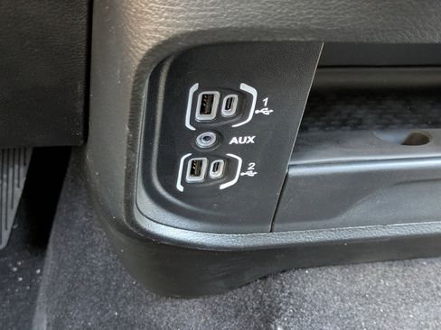 New 2026 RAM 3500 Tradesman image 28