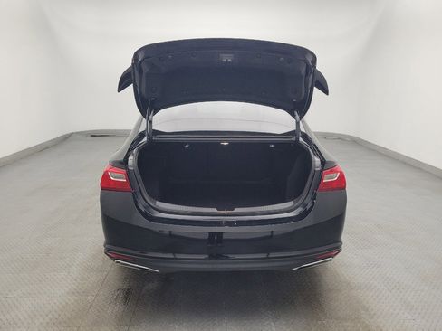 Used 2022 Chevrolet Malibu RS w/ LPO, Floor Liner Package image 29