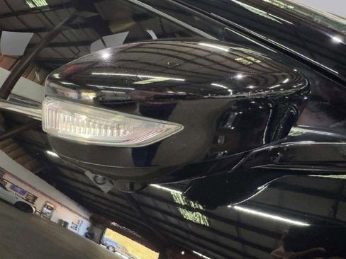 Used 2022 Nissan Maxima SR w/ Sport Mat Group image 14