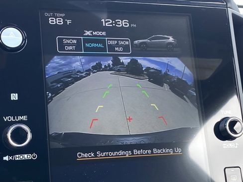 New 2025 Subaru Crosstrek 2.5i Sport image 20