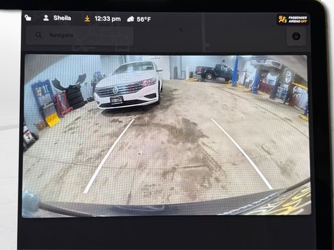 Used 2019 Tesla Model 3 Performance AWD/4WD image 29