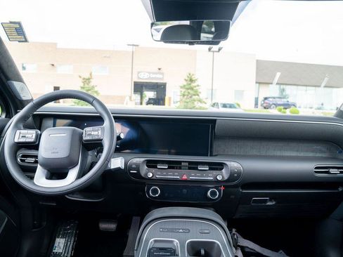 New 2026 Hyundai Palisade Calligraphy image 16